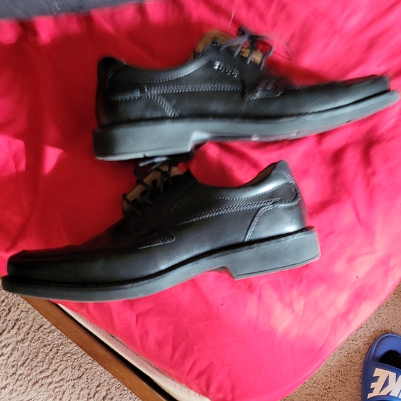 Mens Ecco Helsenki - Picture 5 of 5